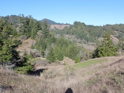 K 725th Rd, Redway, CA, 95560