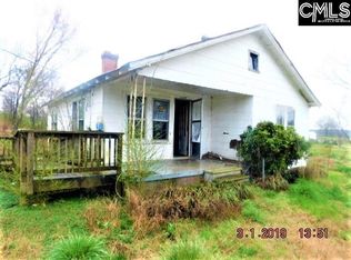 6054 Old Chappells Ferry Rd, Saluda, SC 29138