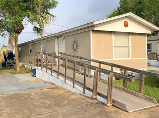 8801 Boca Chica Blvd TRAILER 23, Brownsville, TX 78521