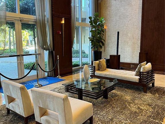 4th image of 19501 W Country Club Dr APT 209