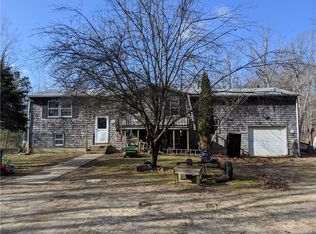 200 Carolina Nooseneck Rd, Richmond, RI 02898