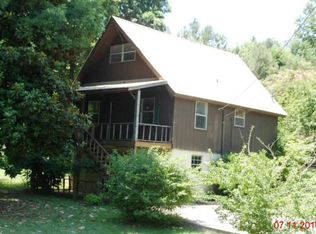159 County Road 811, Etowah, TN 37331