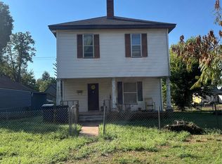 403 E Vilas Ave, Guthrie, OK 73044