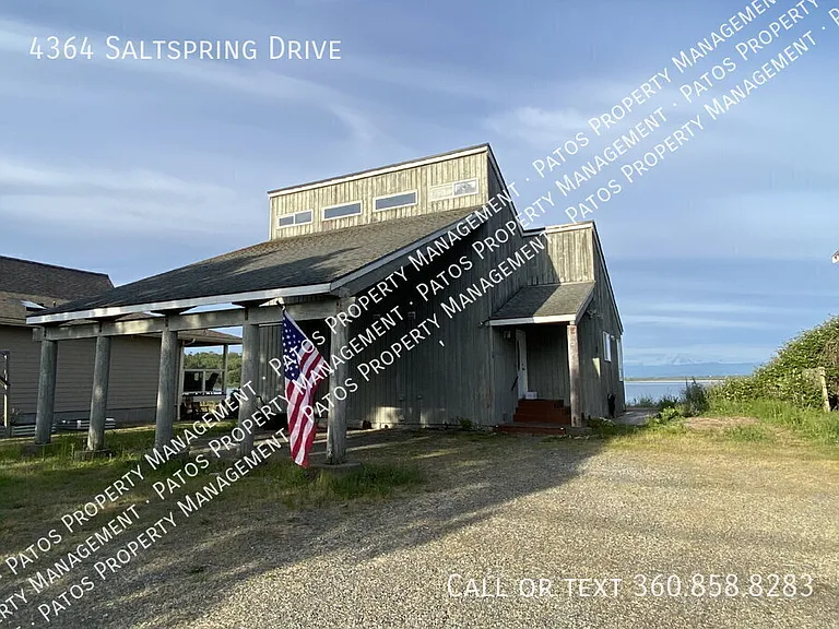 4364 Saltspring Dr — Photo 1