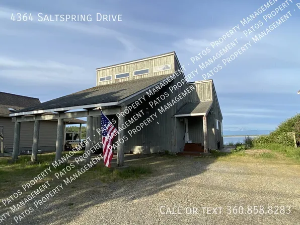 4364 Saltspring Dr, Ferndale, WA 98248