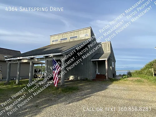 4364 Saltspring Dr Photo 1
