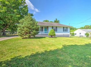 4915 Rowan Rd, Knoxville, TN 37912