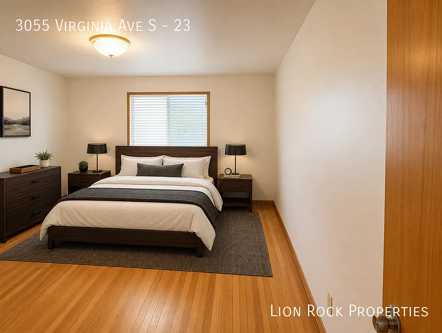 Cozy 2 Bedroom in Prime St. Louis Park Location for $1,249/month! — Photo 4