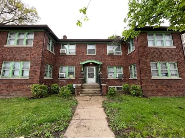 829 Buckbee St, Rockford, IL 61104