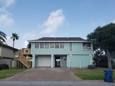 1849 Bay Shore Dr, Rockport, TX, 78382