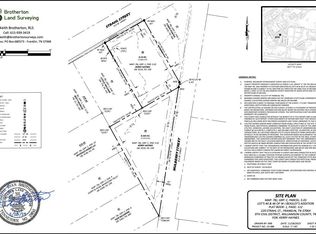 229 Strahl St, Franklin, TN 37064