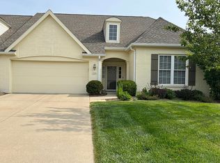 3746 E Villa Glen Ct, Bloomington, IN 47401