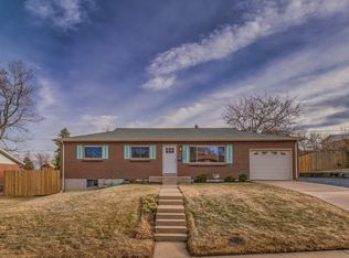 12336 W Texas Dr, Lakewood, CO 80228