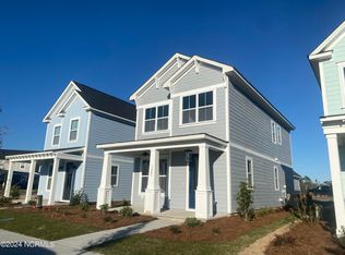 5205 Frying Pan Row, Wilmington, NC 28412