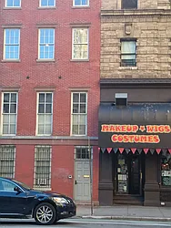 102 Fourth Avenue in Greenwich Village