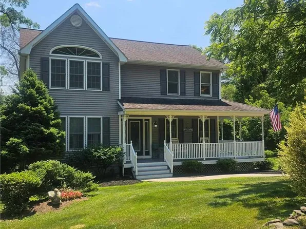 1 W Green Road, Rock Tavern, NY 12575