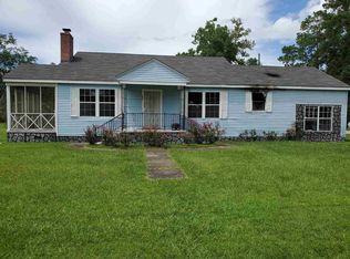 605 E Horner St, Atmore, AL 36502