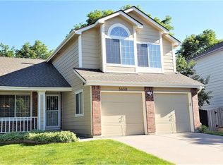 5658 W 117th Pl, Broomfield, CO 80020