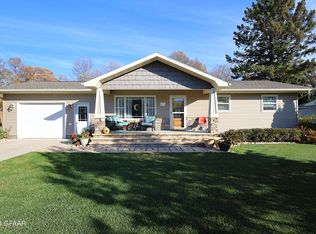 520 W Bend Ln, Alvarado, MN 56710