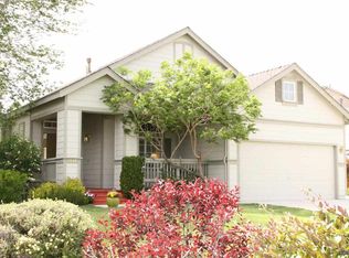 1945 Daylin Ct, Reno, NV 89523