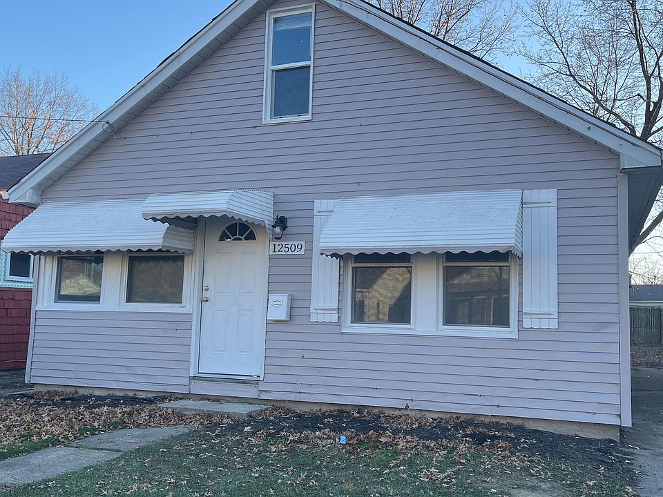 1st image of 12509 McGowan Ave