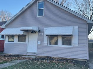 12509 McGowan Ave, Cleveland, OH 44135