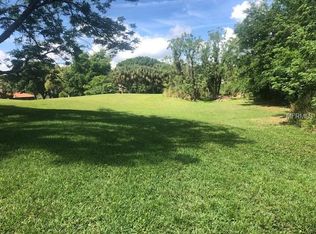 1661 Roberts Landing Rd, Windermere, FL 34786