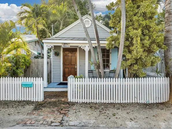 306 Olivia St, Key West, FL 33040