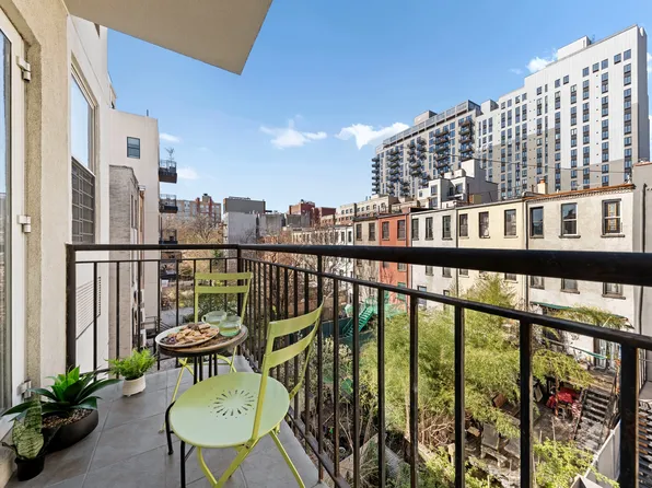 203 West 122nd Street 4 image 11 of 12
