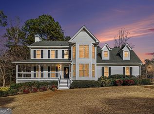 310 Abbington Way, Douglasville, GA 30134