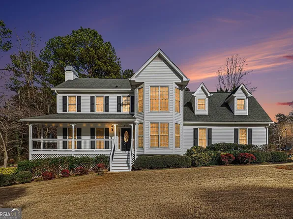 310 Abbington Way, Douglasville, GA 30134
