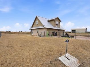 430 Rr 2, Snyder, OK 73566