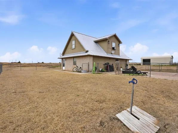430 Rr 2, Snyder, OK 73566