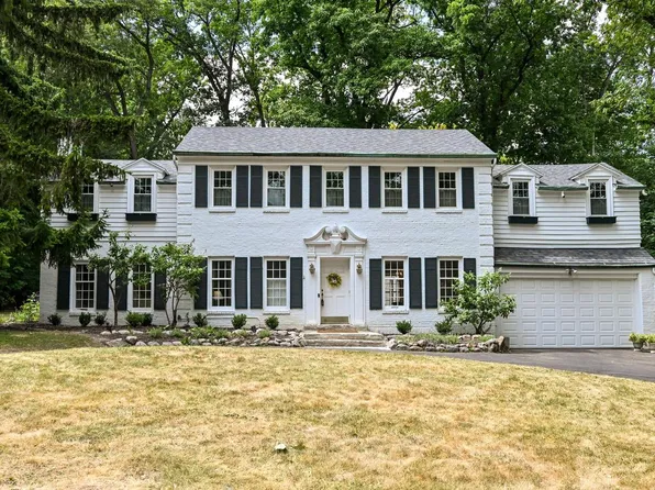 1065 Lower Ridgeway, Elm Grove, WI 53122