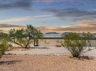 4521 E San Carlos Pl S, Tucson, AZ 85712
