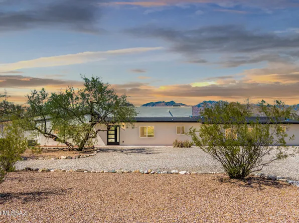 4521 E San Carlos Pl S, Tucson, AZ 85712