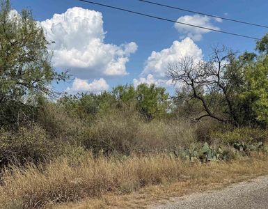 Lots 453 & 454 Hill Drive, Marble Falls, TX, 78654