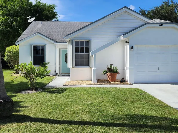 39 Misty Meadow Drive, Boynton Beach, FL 33436