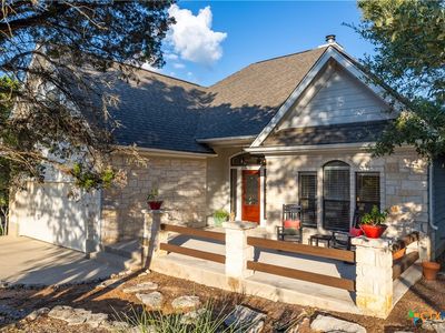 14 Springwood Cir, Wimberley, TX, 78676