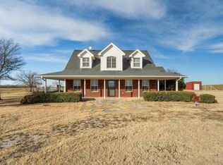 5336 Reilly Rd, Wichita Falls, TX 76305