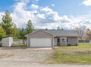 152 Cherry Ln, Moyie Springs, ID 83845