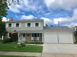624 E McArthur St, Appleton, WI 54911