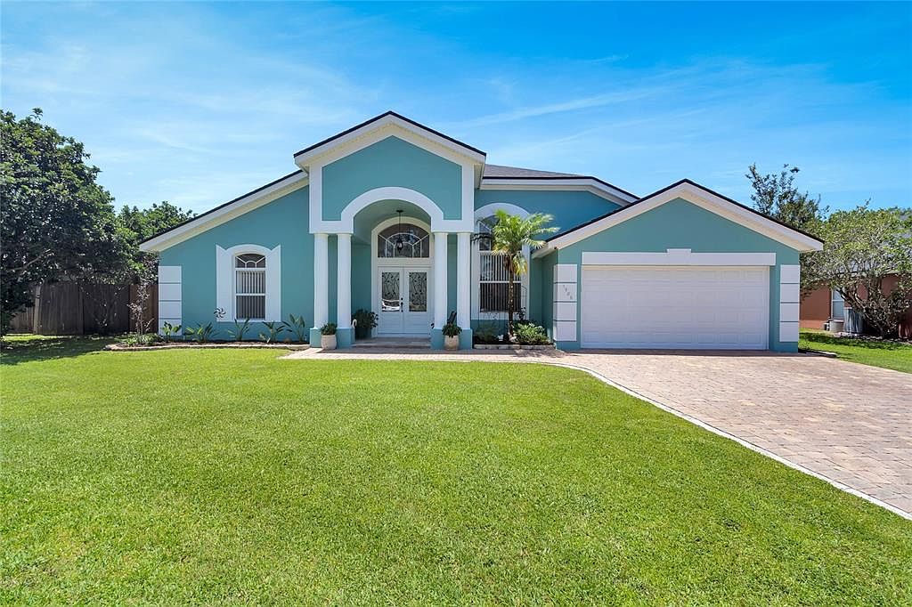 1986 Crystal Downs Ct