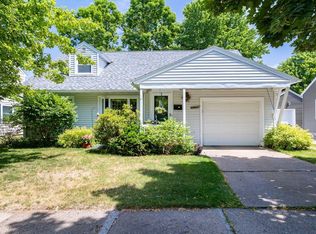 2505 Mount View Blvd, Wausau, WI 54403