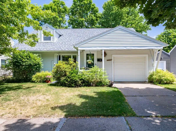 2505 MOUNT VIEW BOULEVARD, Wausau, WI 54403