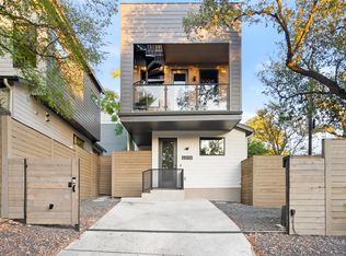 2209 Rae Dell Ave, Austin, TX 78704