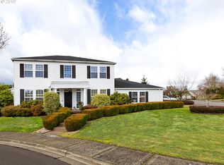 29758 SW Camelot St, Wilsonville, OR 97070