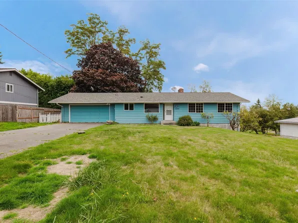 2500 Hoover Avenue SE, Port Orchard, WA 98366