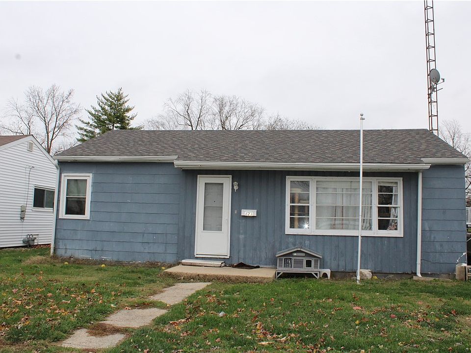 1st image of 823 N Lodge St
