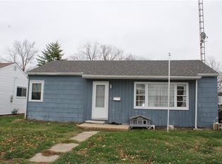 823 N Lodge St, Shelbyville, IL 62565